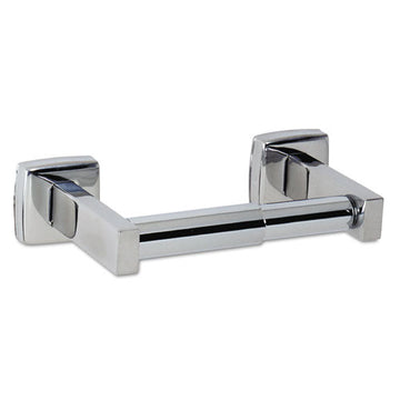 Bobrick Classicseries Surface-mounted Toilet Tissue Dispenser, 7 1-4" X 3 15-16" X 2" freeshipping - TVN Wholesale